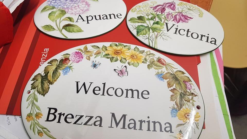 马瑞纳迪卡拉拉Brezza Marina住宿加早餐旅馆 外观 照片